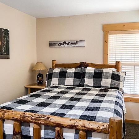 Cinnamon Teal Chalet Redmond Dış mekan fotoğraf