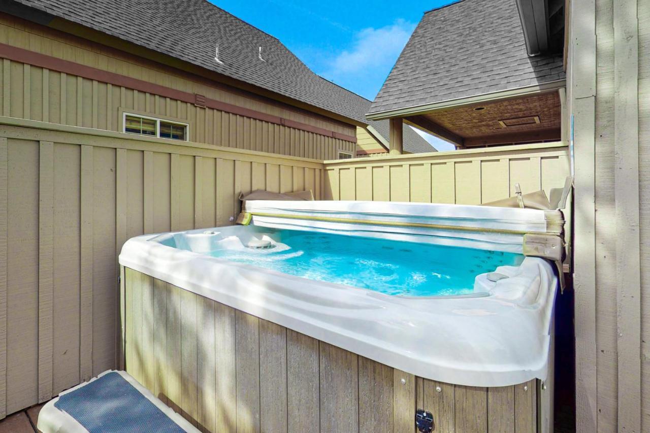 Cinnamon Teal Chalet Redmond Dış mekan fotoğraf