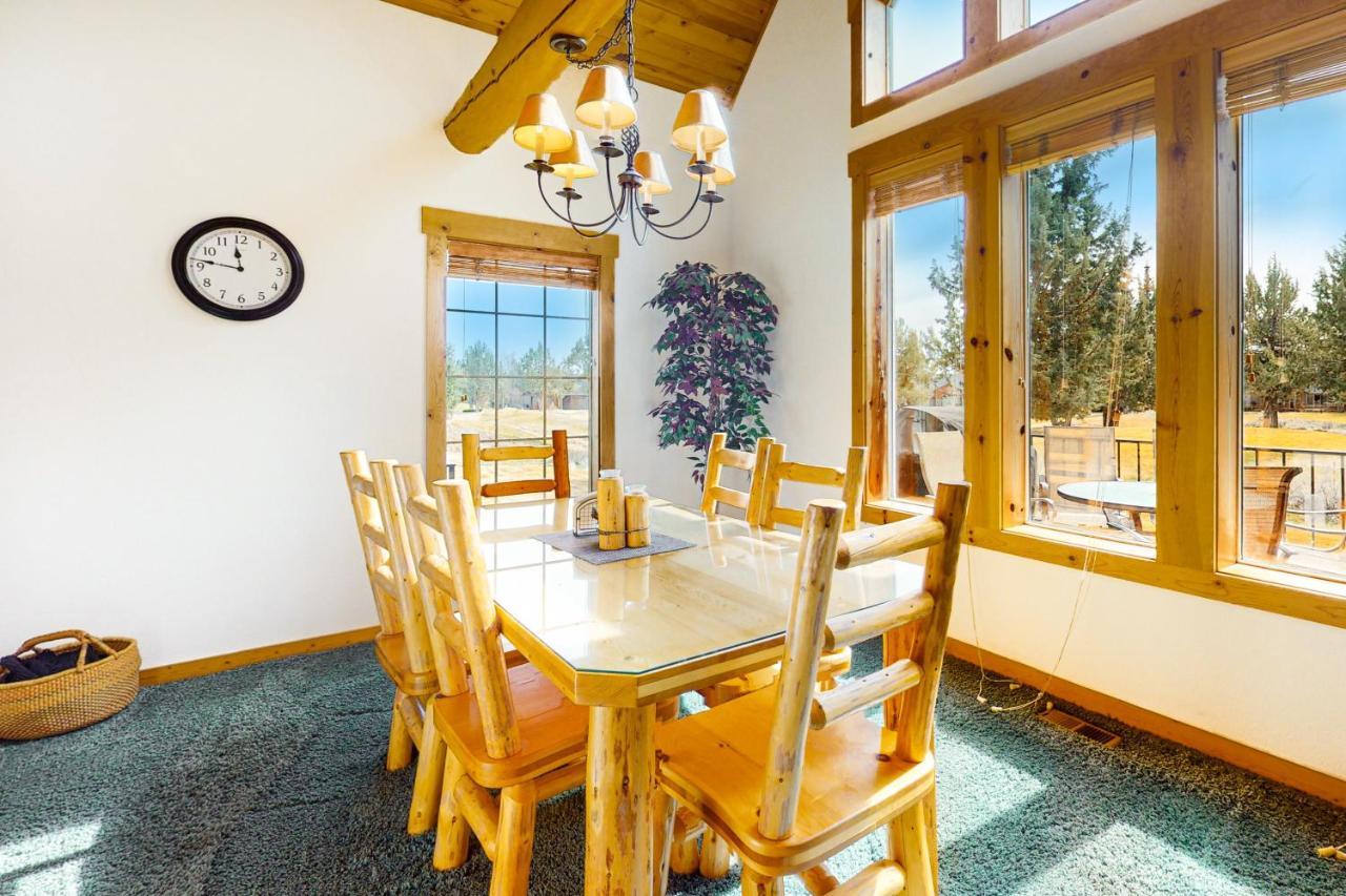 Cinnamon Teal Chalet Redmond Dış mekan fotoğraf