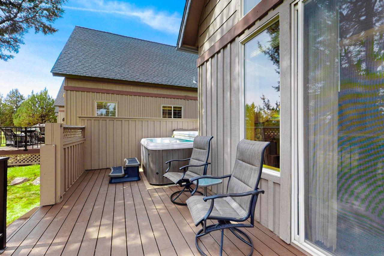 Cinnamon Teal Chalet Redmond Dış mekan fotoğraf