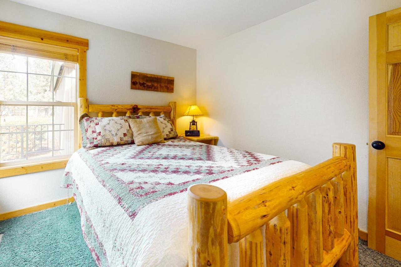 Cinnamon Teal Chalet Redmond Dış mekan fotoğraf