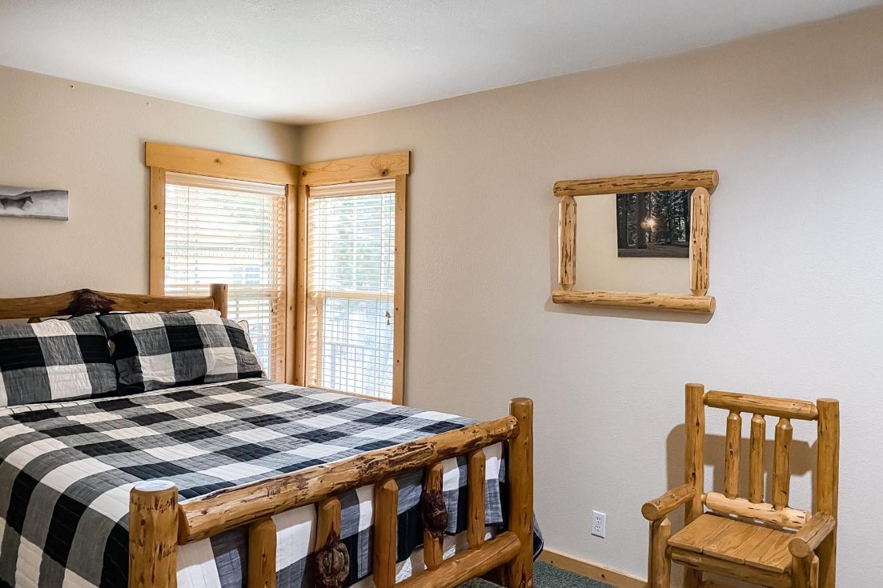 Cinnamon Teal Chalet Redmond Dış mekan fotoğraf