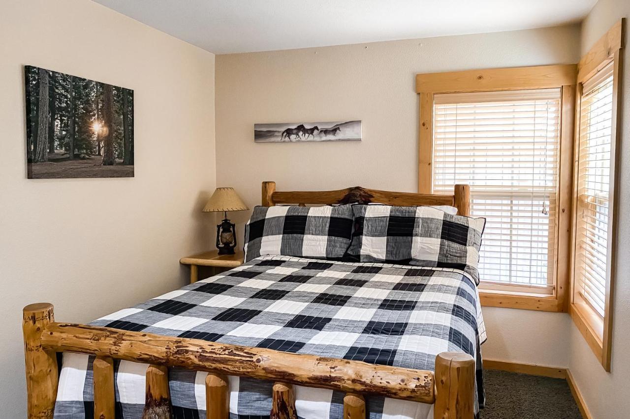 Cinnamon Teal Chalet Redmond Dış mekan fotoğraf